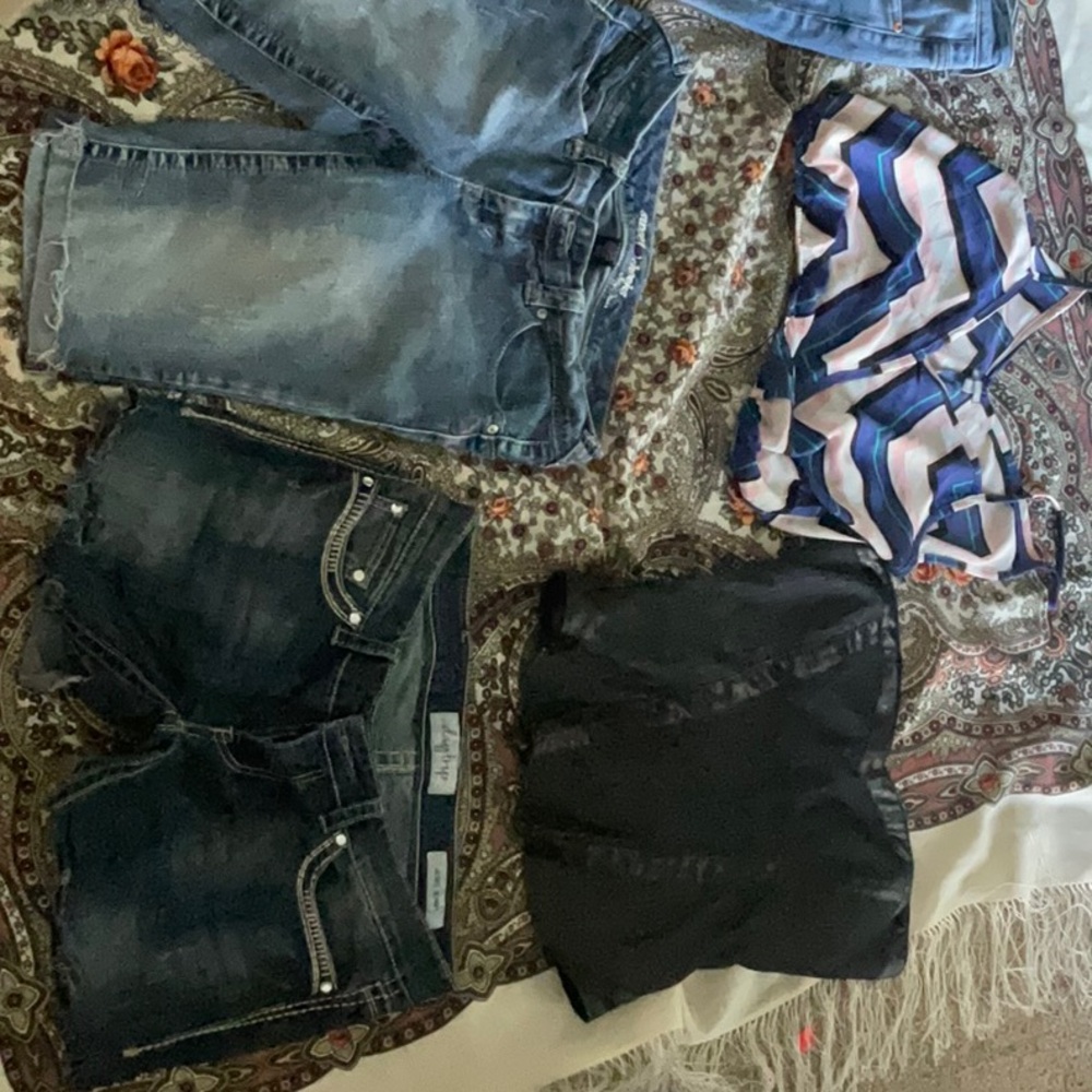 Summer bundle, medium large